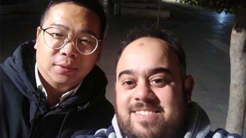 Win-Win Cooperation